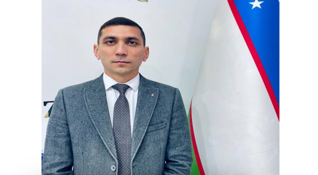Razakov Farxod Kuvondikovichning psixologiya fanlari bo‘yicha falsafa doktori (PhD) dissertatsiya ishi himoyasi to‘g‘risida