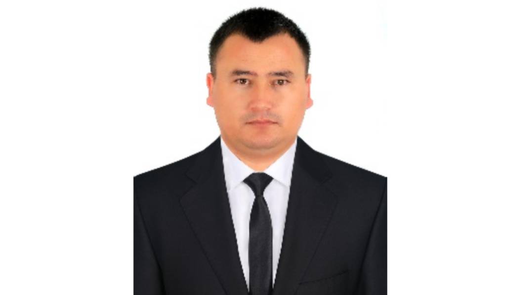 Mo‘ydinov Tursunboy Fazlidin o‘g‘lining psixologiya fanlari bo‘yicha falsafa doktori (PhD) dissertatsiya ishi himoyasi to‘g‘risida