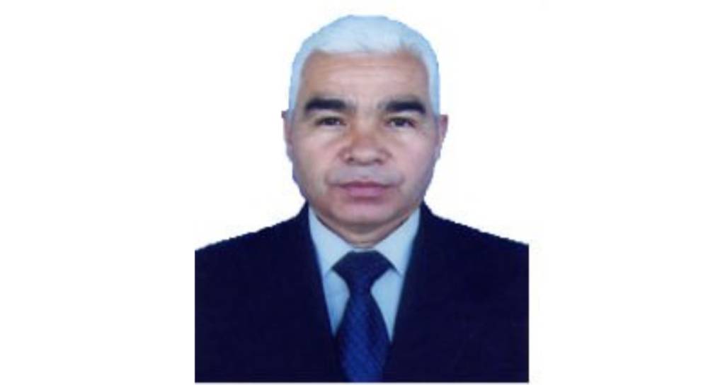 Nurmamatov Abdumalik Shermatovichning psixologiya fanlari bo‘yicha falsafa doktori (PhD) dissertatsiya ishi himoyasi to‘g‘risida