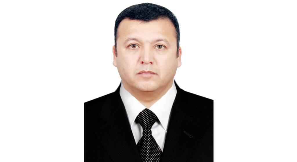 Niyazov Vohidjon Ro‘ziyevichning texnika fanlari falsasfa doktori (PhD) dissertatsiya ishi himoyasi to‘g‘risida