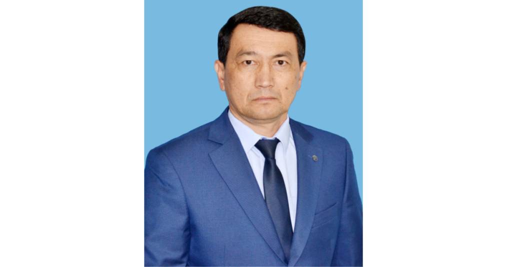 Jumanazarov Oserbay Seytmuratovichning iqtisodiyot fanlari bo‘yicha falsafa doktori (PhD) dissertatsiya ishi himoyasi to‘g‘risida