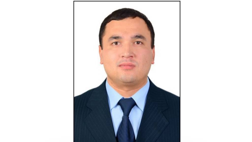 Jo‘rabekov Ma’murjon Axmadjonovich iqtisodiyot fanlari bo‘yicha falsafa doktori (PhD) ishi himoyasi to‘g‘risida