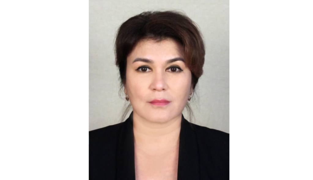 Xodjabayeva Nargiza Isakovnaning  yuridik fanlar bo‘yicha falsafa doktori (PhD) dissertatsiya ishi himoyasi to‘g‘risida
