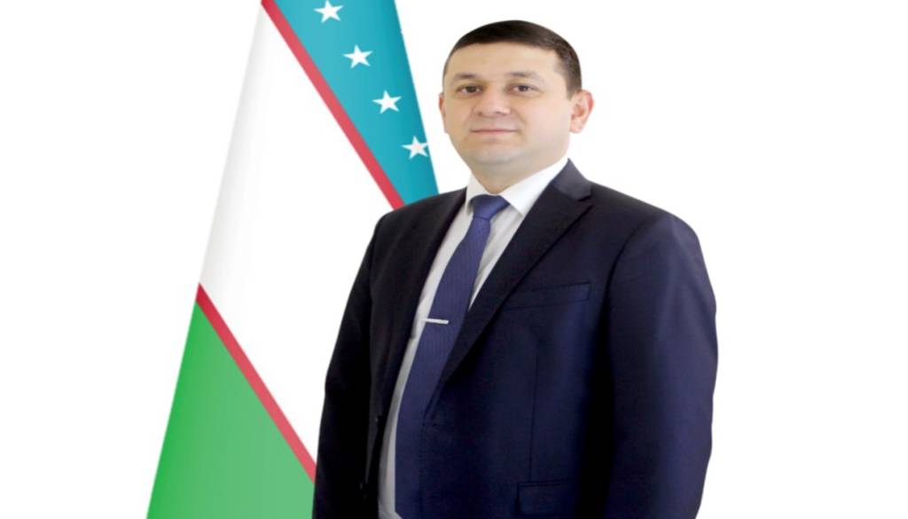 Abduraimov Bunyet Muratovichning iqtisodiyot fanlari bo‘yicha falsafa doktori (PhD) dissertatsiya himoyasi to‘g‘risida