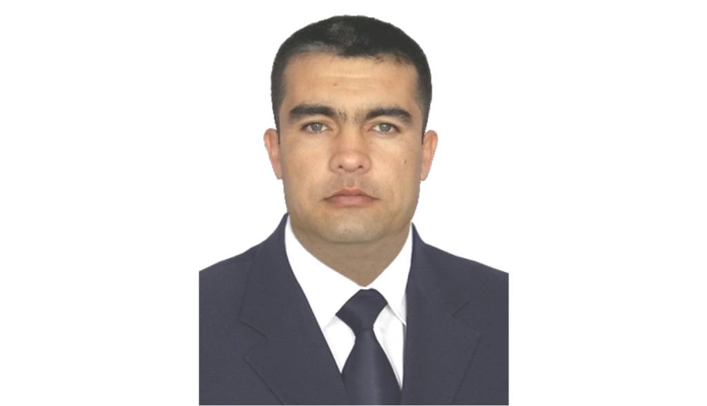 Axadov Jobir Zamirovichning texnika fanlari doktori (DSc) dissertatsiyasi ishi himoyasi to‘g‘risida