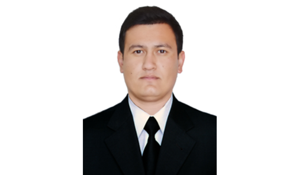 Almardanov Hamidilla Abdig‘aniyevichning texnika fanlari bo‘yicha falsafa doktori (PhD) dissertatsiya ishi himoyasi to‘g‘risida