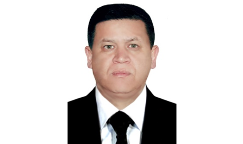 Xanbabayev Hakimjon Ikramovichning pedagogika fanlari doktori (DSc) dissertatsiya ishi himoyasi to‘g‘risida