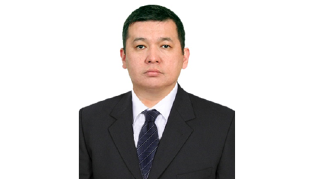 Terebayev Bilim Aldamuratovichning tibbiyot fanlari doktori (DSc) dissertatsiya ishi himoyasi to‘g‘risida