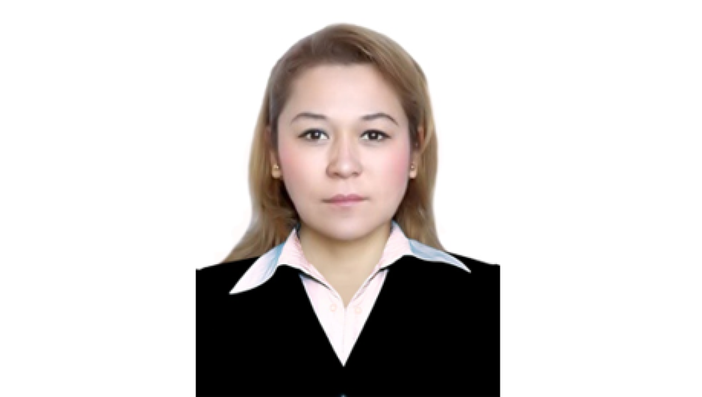 Mirsaatova Shaxnoza Xikmatullayevnaning texnika fanlari bo‘yicha falsafa doktori (PhD) dissertatsiya ishi himoyasi to‘g‘risida