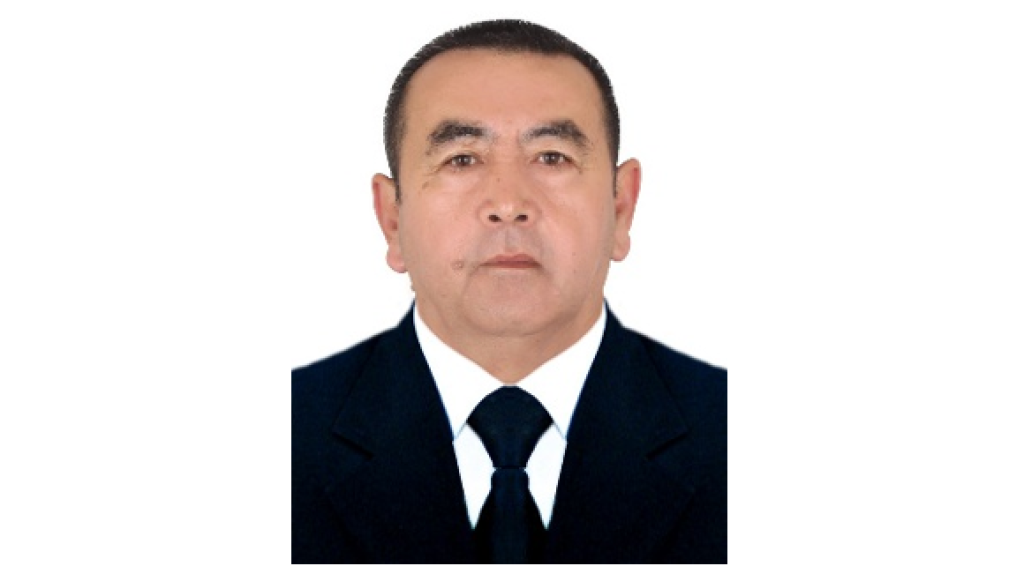 Jumayev Mamaziyo Yusupovichning tibbiyot fanlari doktori (DSc) dissertatsiya ishi himoyasi to‘g‘risida
