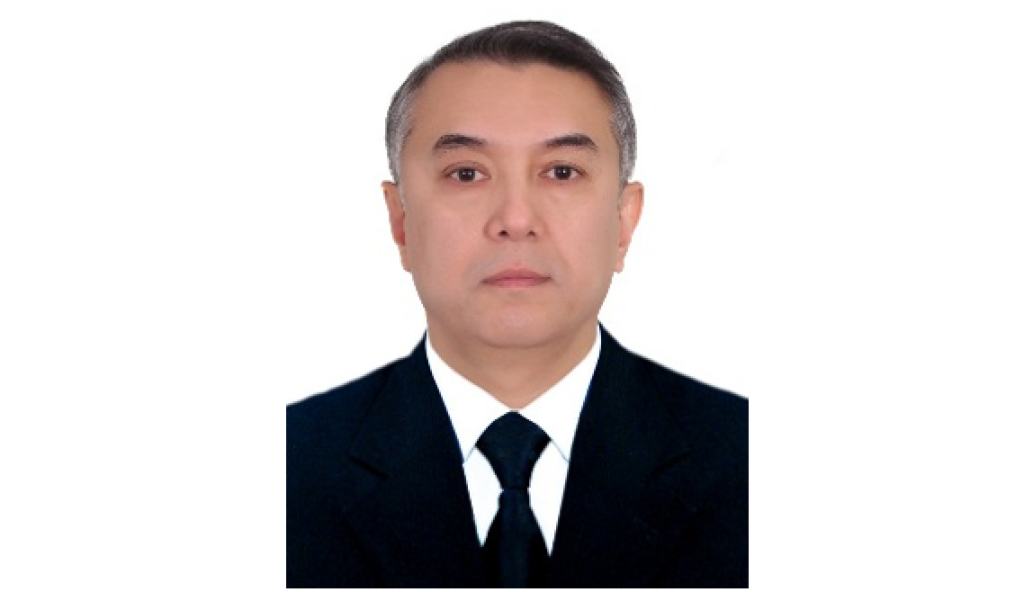 Yunusov Dilmurod Samixovichning tibbiyot fanlari bo‘yicha falsafa fanlari doktori (PhD) dissertatsiya ishi himoyasi to‘g‘risida