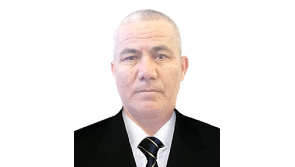 Abrayev Baxrom Xolto‘rayevichning fizika-matematika fanlari bo‘yicha falsafa doktori (PhD) dissertatsiya ishi himoyasi to‘g‘risida