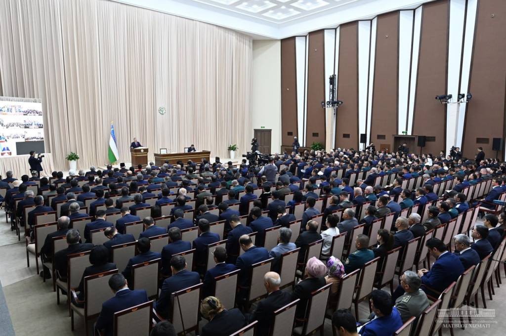 4 ming 400 nafar maktab bitiruvchisidan mingtasi IELTSdan yuqori ball olgan