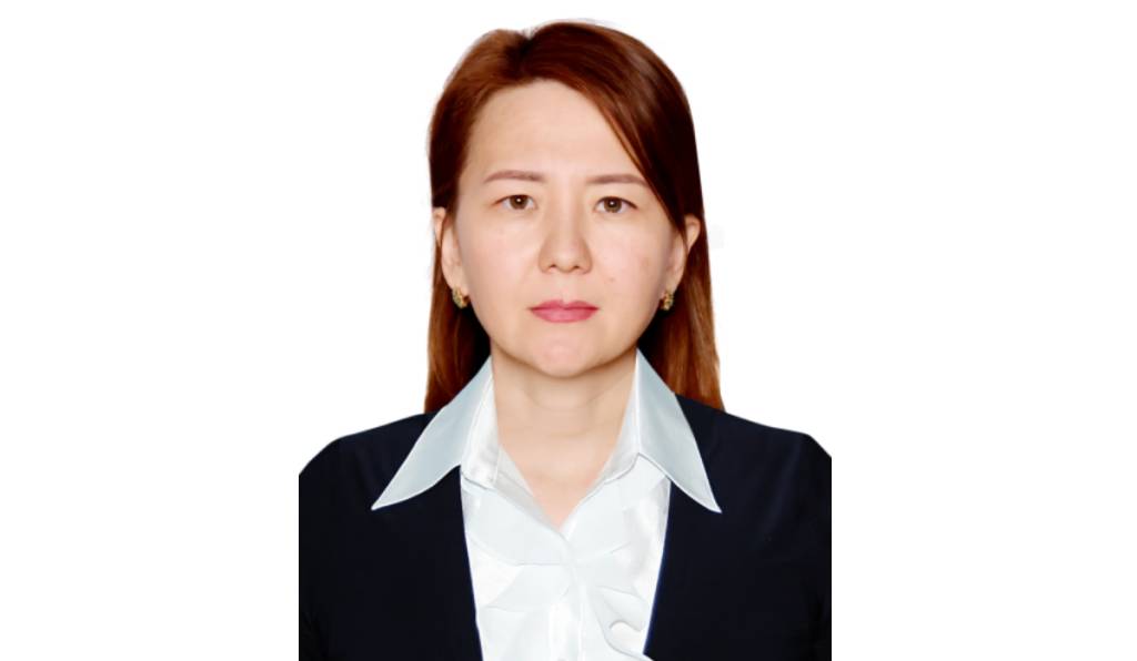 Reymova Minayim Kalmurzayevnaning tibbiyot fanlari bo‘yicha falsafa doktori (PhD) dissertatsiya ishi himoyasi to‘g‘risida