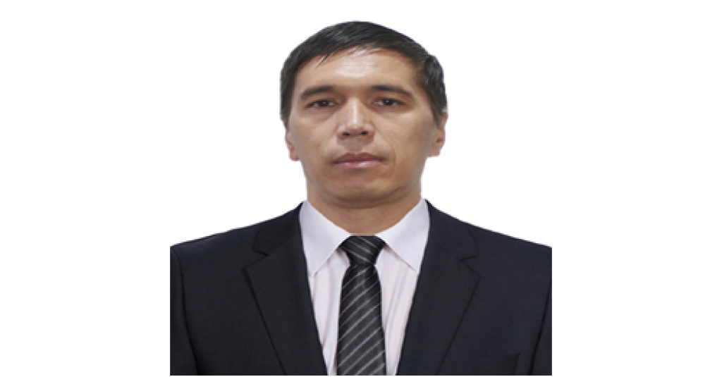 Xudayberdiyev Jaloldin Xasanovichning texnika fanlari bo‘yicha falsafa doktori (PhD) dissertatsiya ishining himoyasi to‘g‘risida