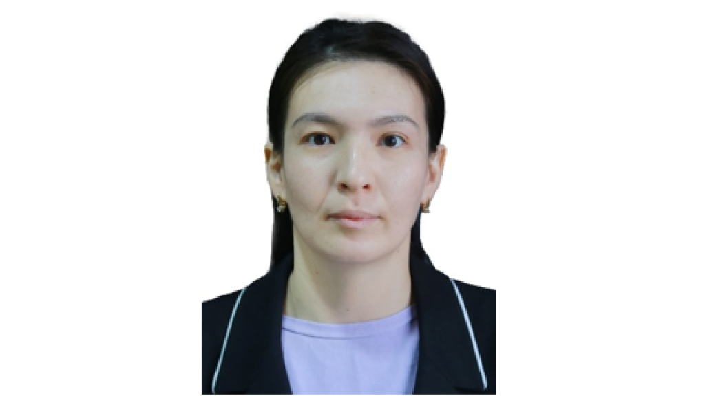 Shagilova Gulxatisha Koptleuovnaning yuridik fanlar bo‘yicha falsafa doktori (PhD) dissertatsiya ishi himoyasi to‘g‘risida