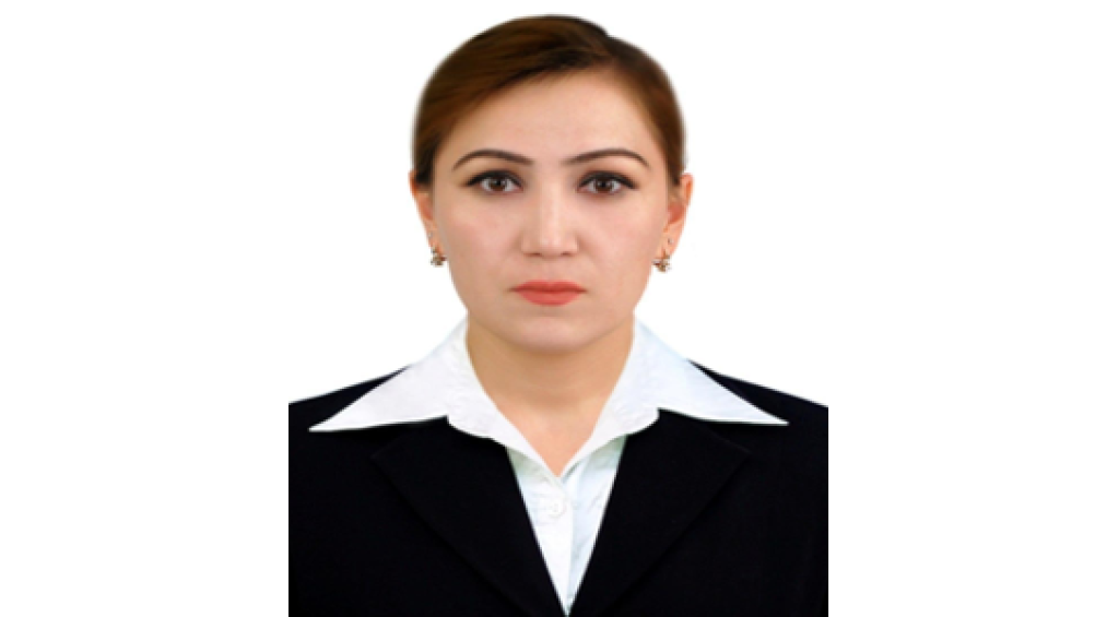 Alimardonova Zebuniso Mamarajabovnaning iqtisodiyot fanlari bo‘yicha falsafa doktori (PhD) dissertatsiya ishi himoyasi to‘g‘risida