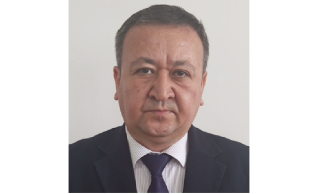 Ostonov O‘tkir Yangiboyevichning iqtisodiyot fanlari bo‘yicha falsafa doktori (PhD) dissertatsiya ishi himoyasi to‘g‘risida