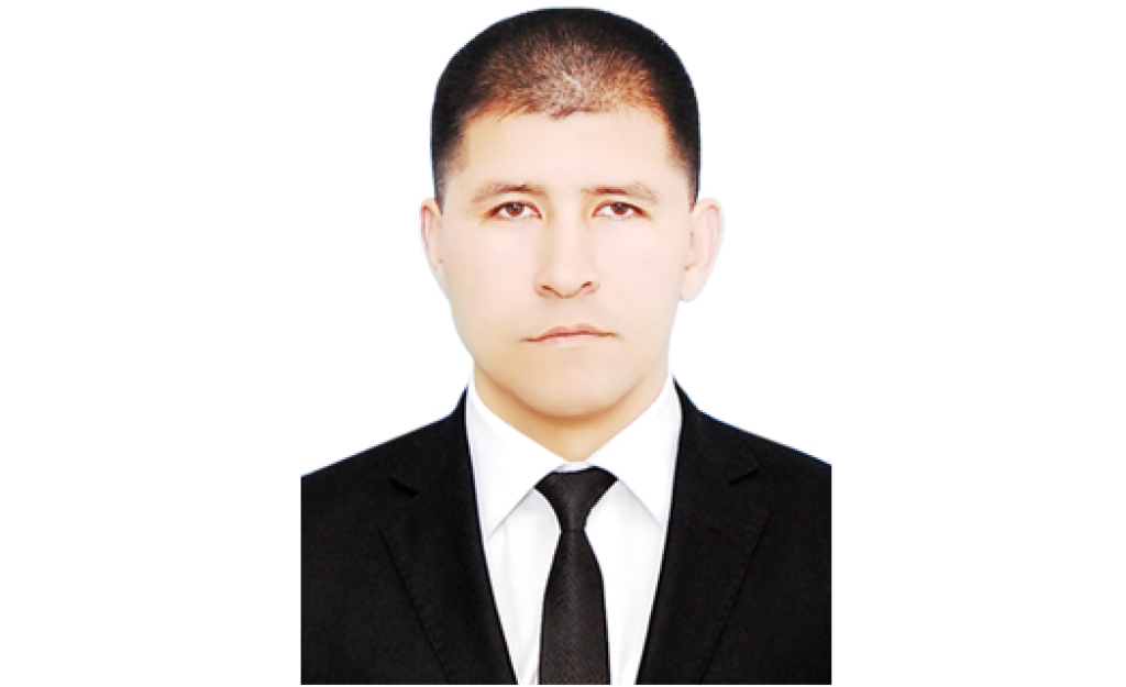 Abdremov Yusupbay Turdibayevichning yuridik fanlar bo‘yicha falsafa doktori (PhD) dissertatsiya ishi himoyasi to‘g‘risida