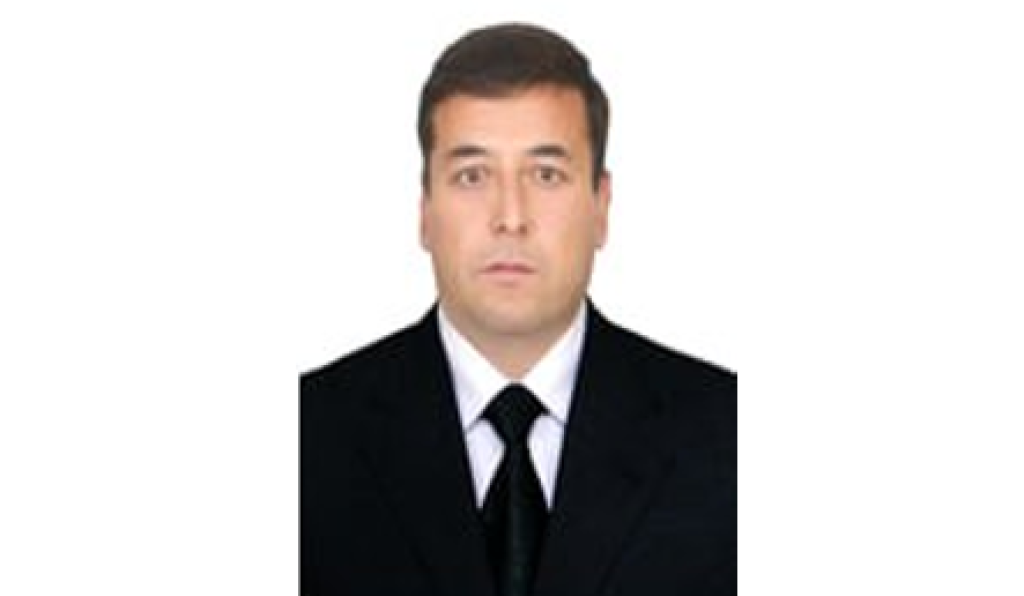 Arziqulov O‘tkirbek Maxammatovichning psixologiya fanlari bo‘yicha falsafa doktori (PhD) dissertatsiya ishi himoyasi to‘g‘risida