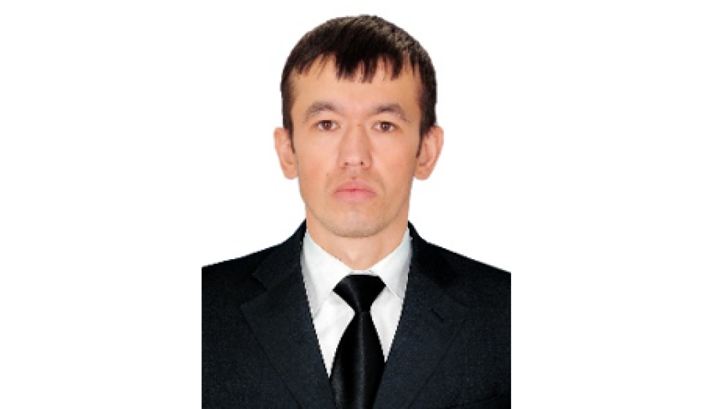 Ashurov Ramzidin Ramazonovichning psixologiya fanlari bo‘yicha falsafa doktori (PhD) dissertatsiya ishi himoyasi to‘g‘risida
