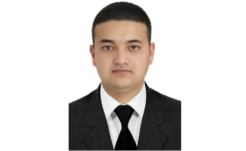 Mutalov Muhammadodil Olimjon o‘g‘lining texnika fanlari bo‘yicha falsafa doktori (PhD) dissertatsiya ishi himoyasi to‘g‘risida