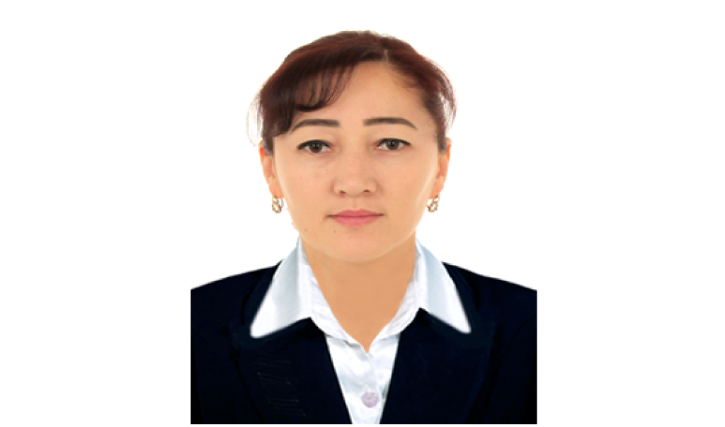 Inamova Maftuna Dedamirza qizining texnika fanlari bo‘yicha falsafa doktori (PhD) dissertatsiya ishi himoyasi to‘g‘risida