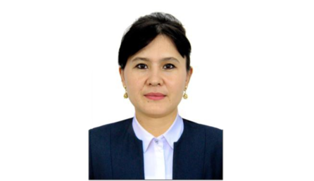Jo‘raboyeva Gulxayyo Baxtiyor qizining tibbiyot fanlari bo‘yicha falsafa doktori (PhD) dissertatsiya ishi himoyasi to‘g‘risida