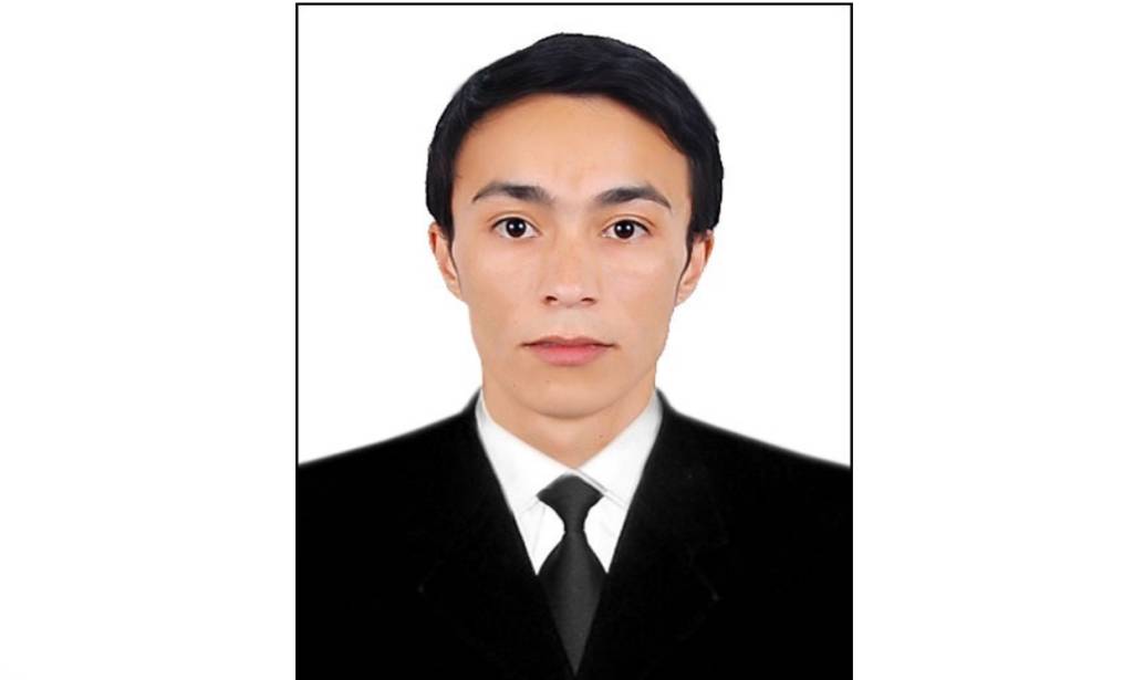 Asrayev Muhammadmullo Abdullajon o‘g‘lining texnika fanlari bo‘yicha falsafa doktori (PhD) dissertatsiya ishi himoyasi to‘g‘risida