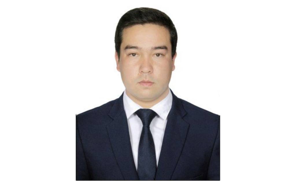 Usubjonov  Zaxriddin Vasliddin o‘g‘lining iqtisodiyot fanlari bo‘yicha falsafa doktori (PhD) dissertatsiya ishi himoyasi to‘g‘risida