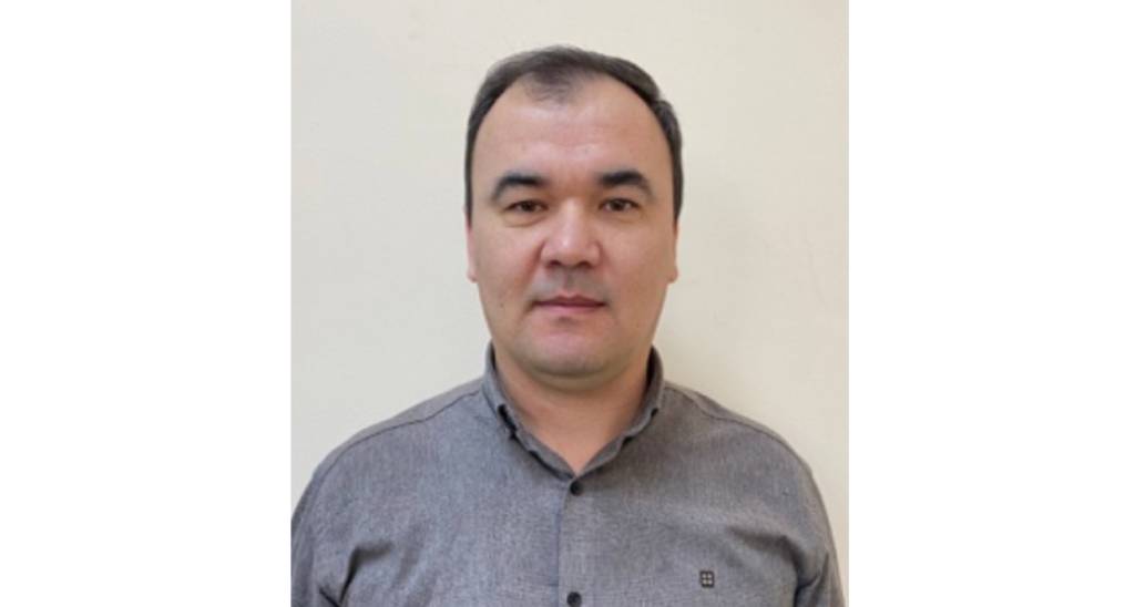 Turimov Bobur Valentinovichning e’lon qilingan ilmiy ishlar bo‘yicha fizika-matematika fanlari falsafa doktori (PhD) ilmiy darajasini olish uchun taqdimnoma himoyasi to‘g‘risida