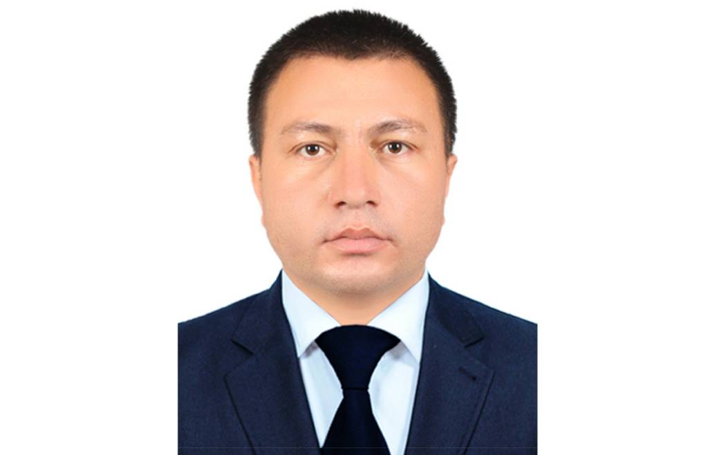Ergashov Abdurasul Qodirjonovichning fizika-matematika fanlari bo‘yicha falsafa doktori (PhD) dissertatsiya ishi himoyasi to‘g‘risida