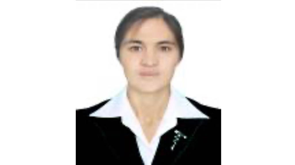 Rayimberdiyeva Dilrabo Xabibillayevnaning texnika fanlari bo‘yicha falsafa doktori (PhD) dissertatsiya ishi ilmiy seminar himoyasi to‘g‘risida