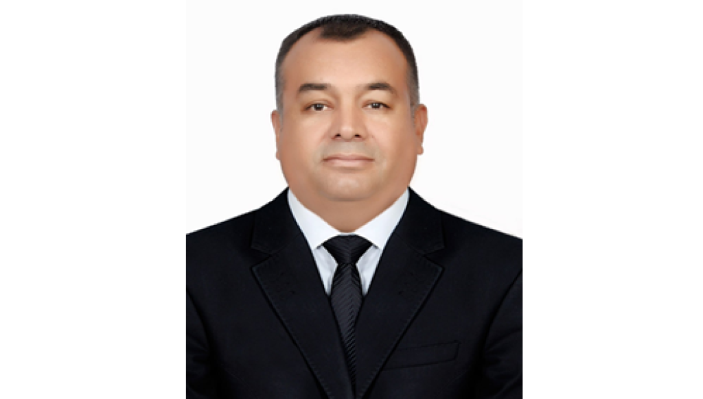 Boymanov Elyor G‘iyozovichning filologiya fanlari bo‘yicha falsafa doktori (PhD) dissertatsiya ishi himoyasi to‘g‘risida