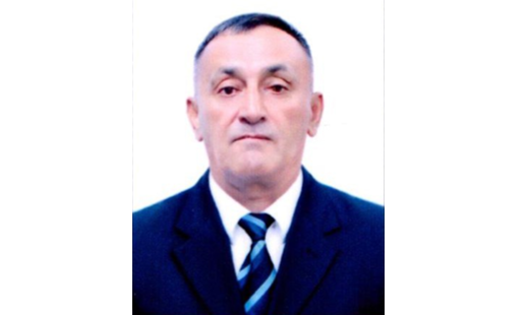 Gafurov Farxod Giyasovichning geologiya-mineralogiya fanlari doktori (DSc) dissertatsiya ishi himoyasi to‘g‘risida