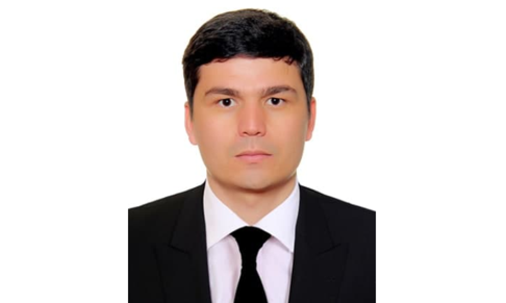 Mavlonov Jamshid Ro‘ziboyevichning texnika fanlari bo‘yicha falsafa doktori (PhD) dissertatsiya ishi himoyasi to‘g‘risida
