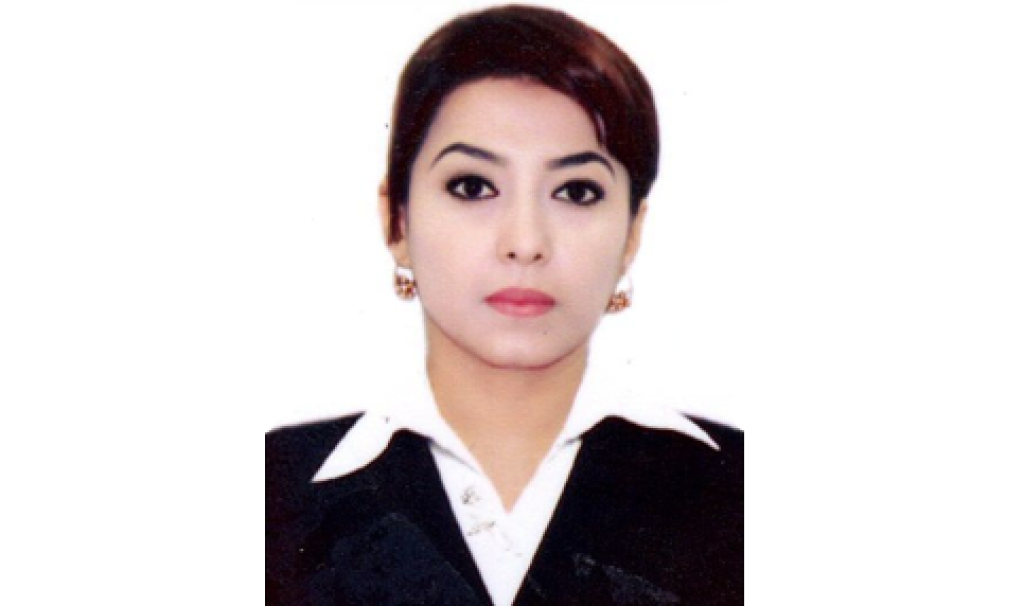Kattayeva Gulnoza Norqulovnaning biologiya fanlari bo‘yicha falsafa doktori (PhD) dissertatsiya ishi himoyasi to‘g‘risida