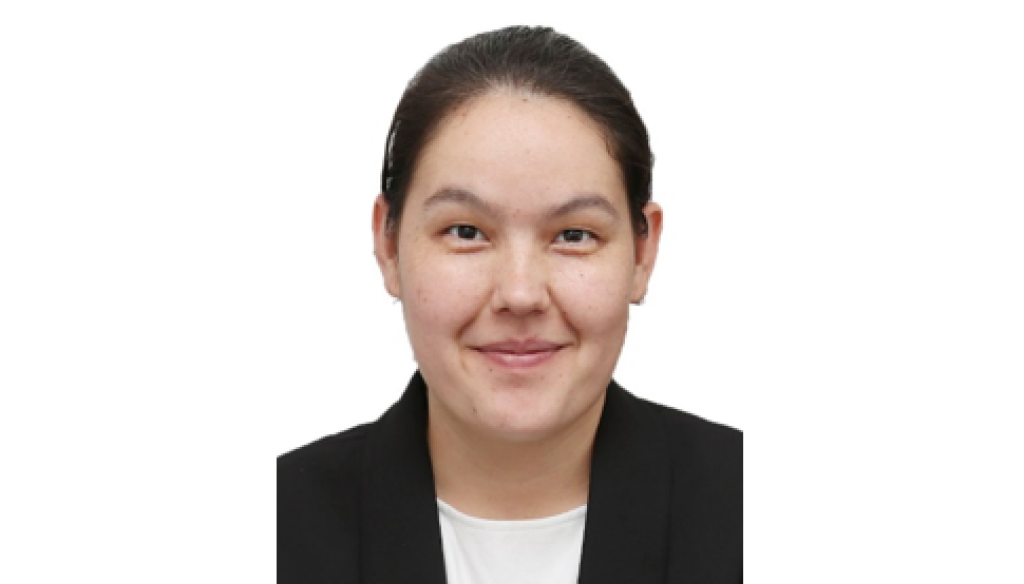 Rasulova Fazilat Abduvaliyevnaning fizika-matematika fanlari bo‘yicha falsafa doktori (PhD) dissertatsiyasining himoyasi to‘g‘risida