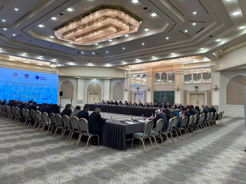 Kimlar bepul yuridik yordam olish huquqiga ega?