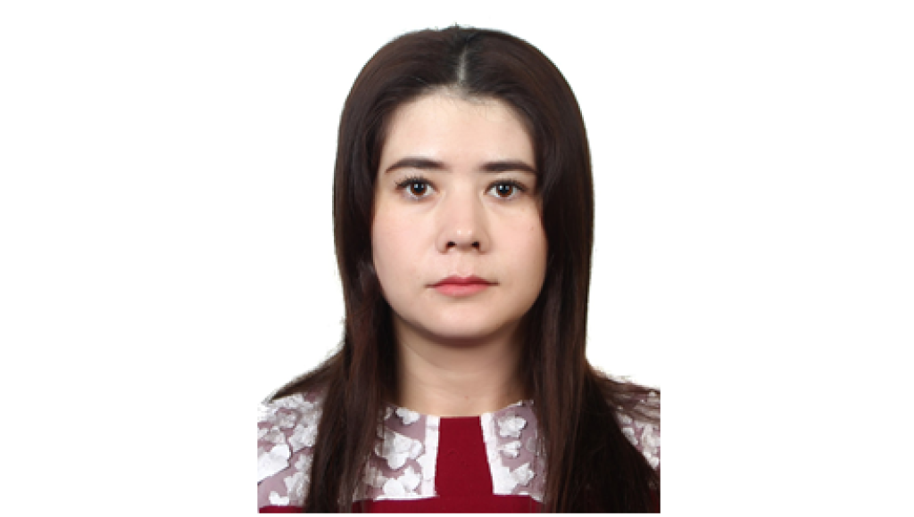 Xudayberdiyeva Orifaxon Rustamjon qizining filologiya fanlari bo‘yicha falsafa doktori (PhD) dissertatsiyasi ishi himoyasi to‘g‘risida