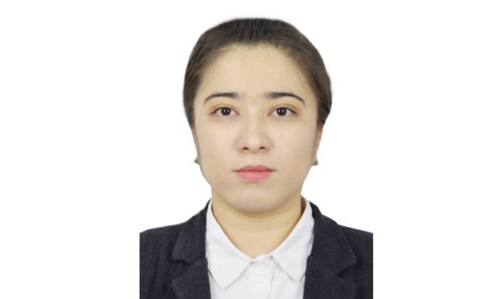 Sayitova Umida Hikmatillo qizining psixologiya fanlari bo‘yicha falsafa doktori (PhD) dissertatsiya ishi himoyasi to‘g‘risida