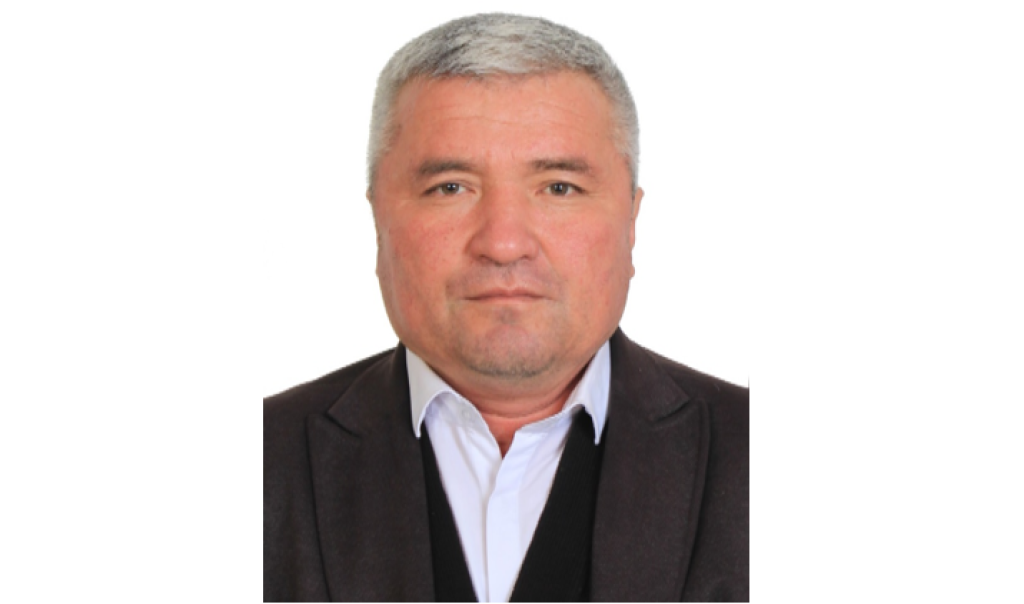 Nabiyev Ulug‘bek Ne’matovichning qishloq xo‘jaligi fanlari bo‘yicha falsafa doktori (PhD) dissertatsiya himoyasi to‘g‘risida