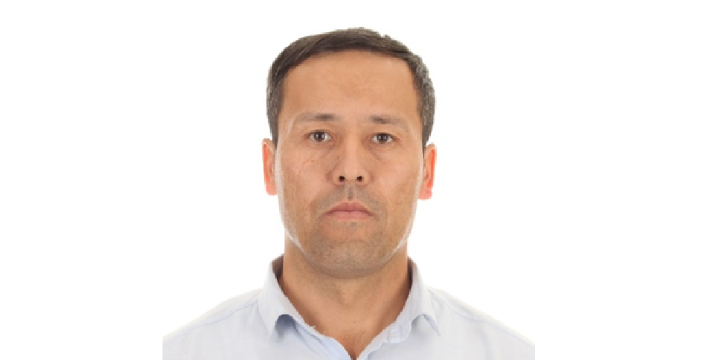 Turaboyev G‘ulomjon Odiljonovichning texnika fanlari bo‘yicha falsafa doktori (PhD) dissertatsiyasi ishi himoyasi to‘g‘risida