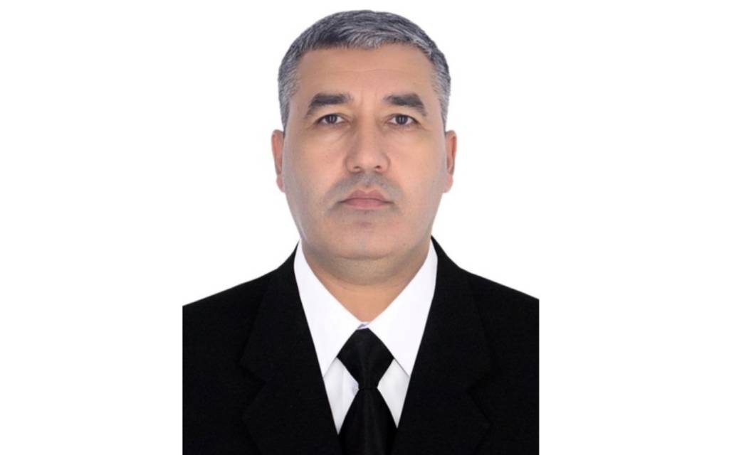 Rajabov Muxsin Mansurovichning tibbiyot fanlari bo‘yicha falsafa doktori (PhD) dissertatsiya ishi himoyasi to‘g‘risida