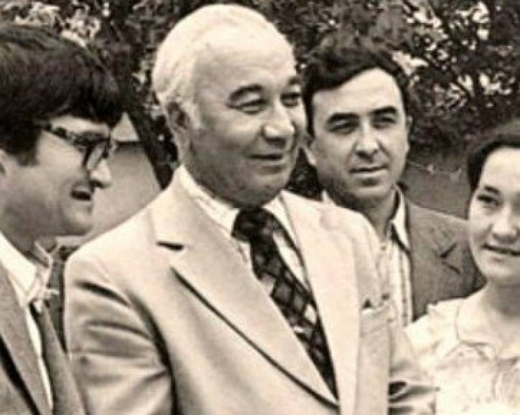 Тенгсиз матонат тимсоли