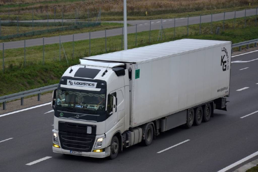 Ўзбекистонда халқаро юк ташиш хизмати нархлари кўтарилди