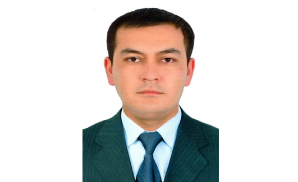 Qobulov Bekzod Sherali o‘g‘lining yuridik fanlar bo‘yicha falsafa doktori (PhD) dissertatsiya ishi himoyasi to‘g‘risida