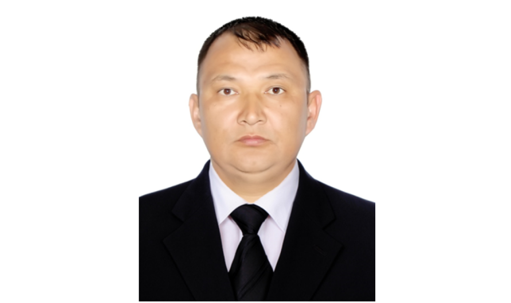 Yesenbekov Azamat Joldasbayevich texnika fanlari bo‘yicha falsafa doktori (PhD) dissertatsiya ishi himoyasi to‘g‘risida