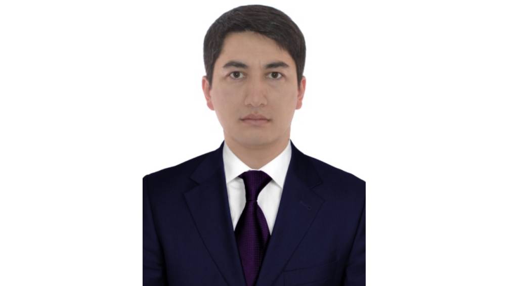 Narzullayev Otabek Saydulla o‘g‘lining yuridik fanlar bo‘yicha falsafa doktori (PhD) dissertatsiya ishi himoyasi to‘g‘risida