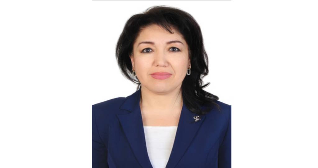 Rahmatova Nargizaxon A’zamxonovnaning iqtisodiyot fanlari bo‘yicha falsafa doktori (PhD) dissertatsiya ishi himoyasi to‘g‘risida